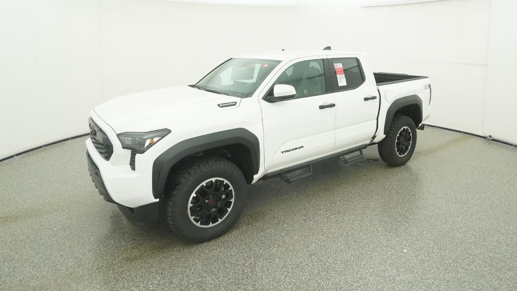 2026 Toyota Tacoma i-FORCE MAX TRD Off Road
