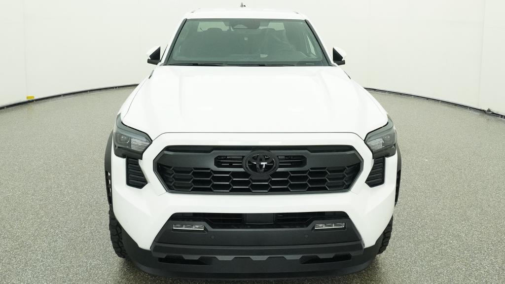 New 2026 Toyota Tacoma i-FORCE MAX Truck