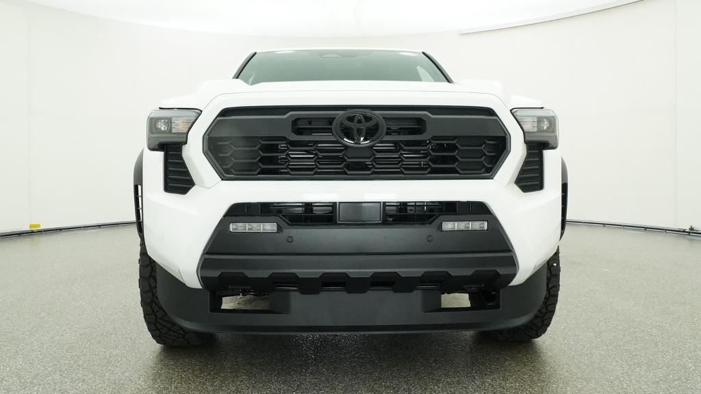 New 2026 Toyota Tacoma i-FORCE MAX Truck