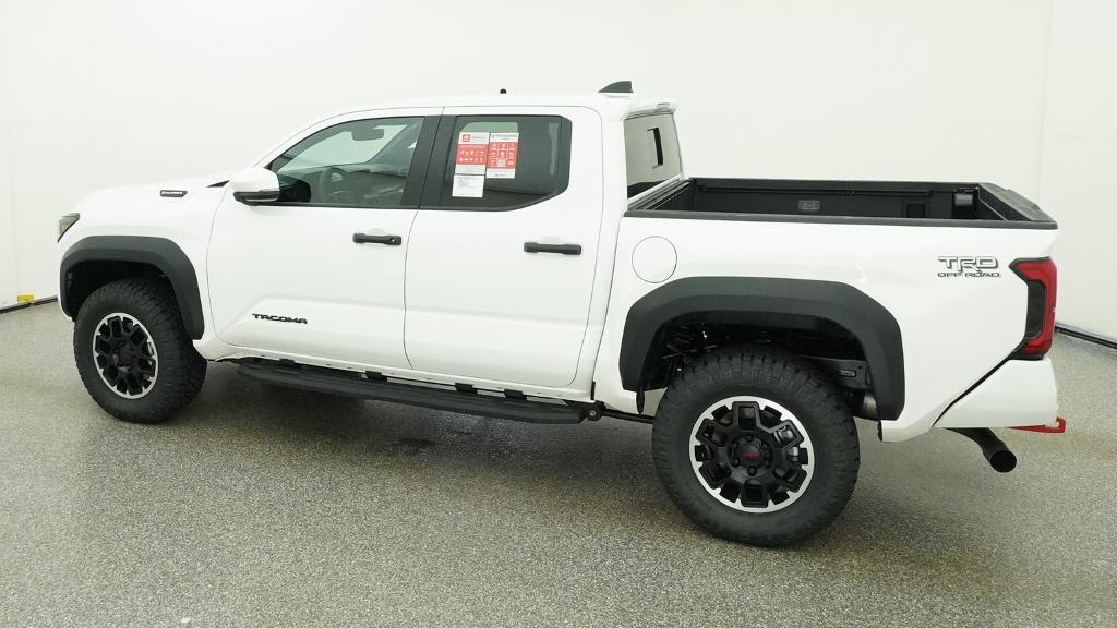 New 2026 Toyota Tacoma i-FORCE MAX Truck