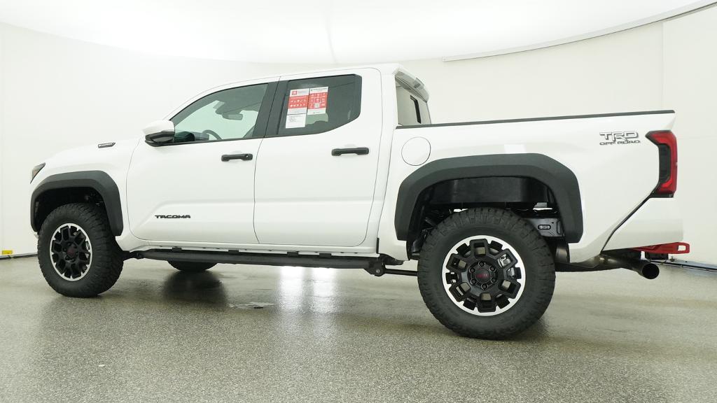 New 2026 Toyota Tacoma i-FORCE MAX Truck