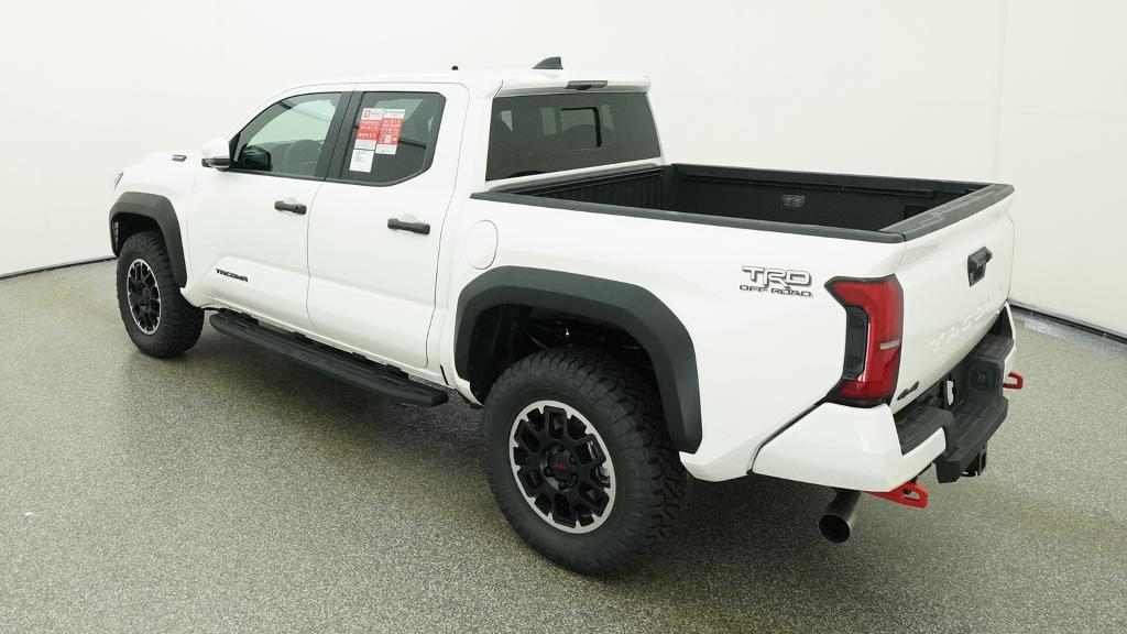 New 2026 Toyota Tacoma i-FORCE MAX Truck