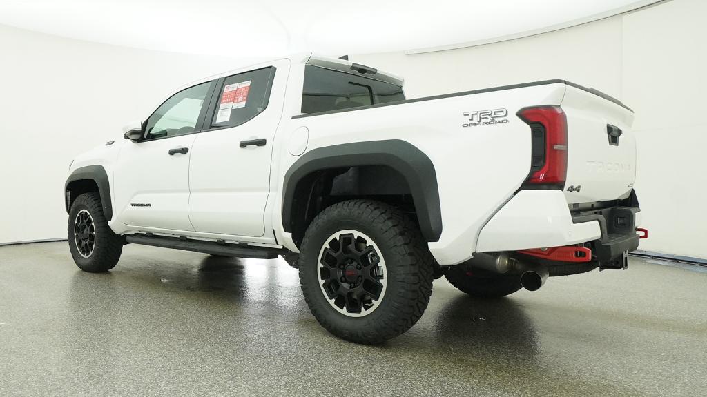 New 2026 Toyota Tacoma i-FORCE MAX Truck