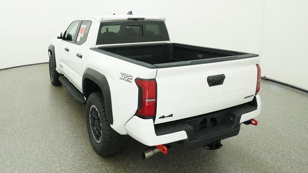 New 2026 Toyota Tacoma i-FORCE MAX Truck