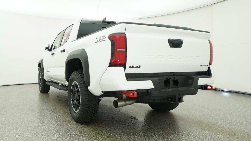 New 2026 Toyota Tacoma i-FORCE MAX Truck
