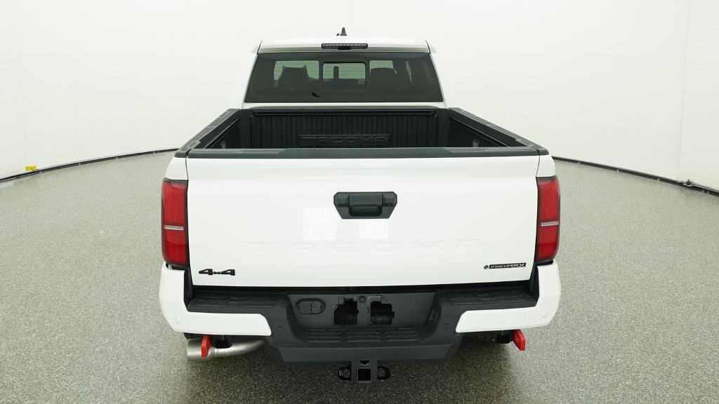 New 2026 Toyota Tacoma i-FORCE MAX Truck