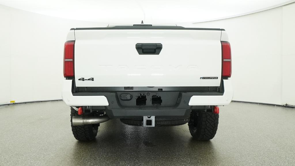 New 2026 Toyota Tacoma i-FORCE MAX Truck