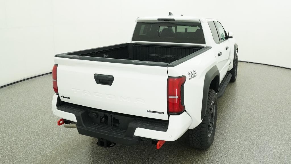 New 2026 Toyota Tacoma i-FORCE MAX Truck