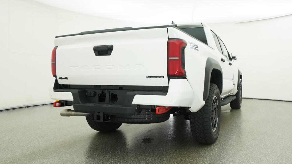 New 2026 Toyota Tacoma i-FORCE MAX Truck