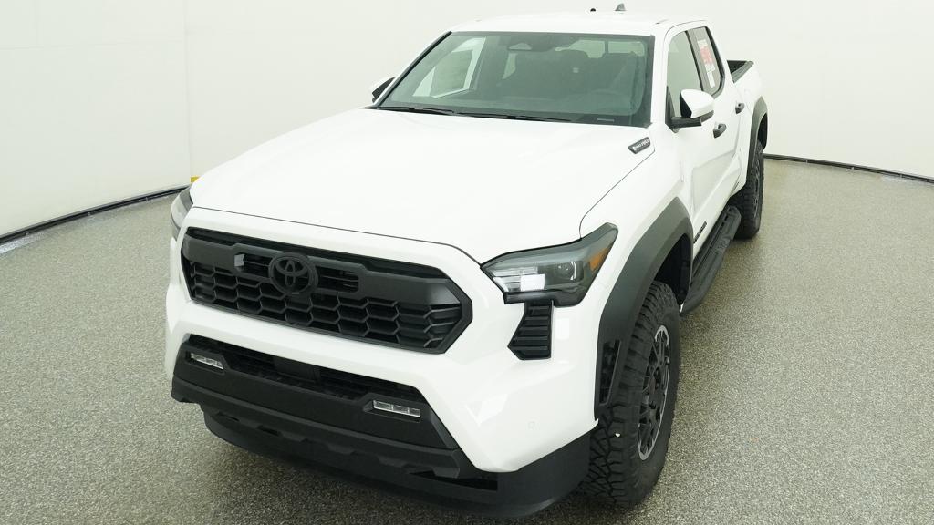 New 2026 Toyota Tacoma i-FORCE MAX Truck