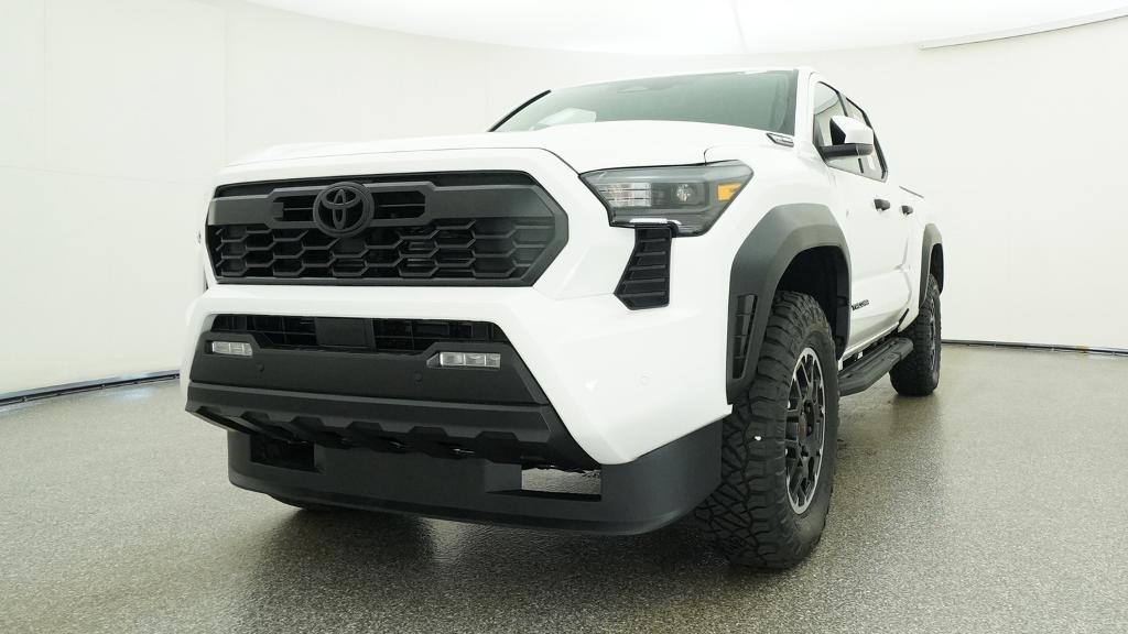New 2026 Toyota Tacoma i-FORCE MAX Truck