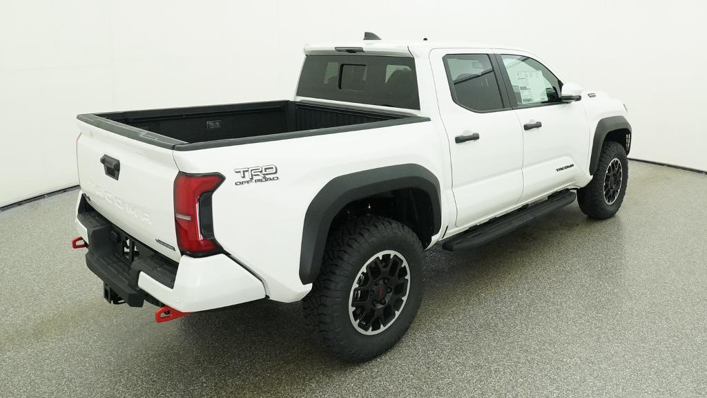 New 2026 Toyota Tacoma i-FORCE MAX Truck