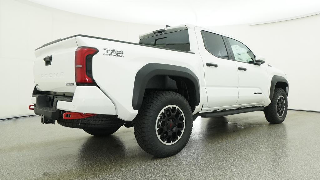 New 2026 Toyota Tacoma i-FORCE MAX Truck