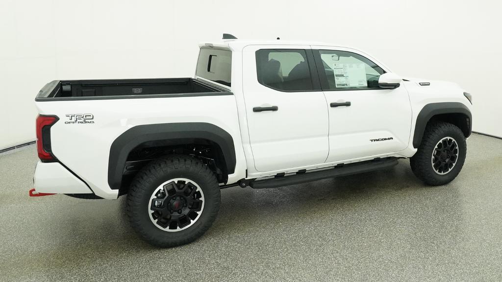 New 2026 Toyota Tacoma i-FORCE MAX Truck