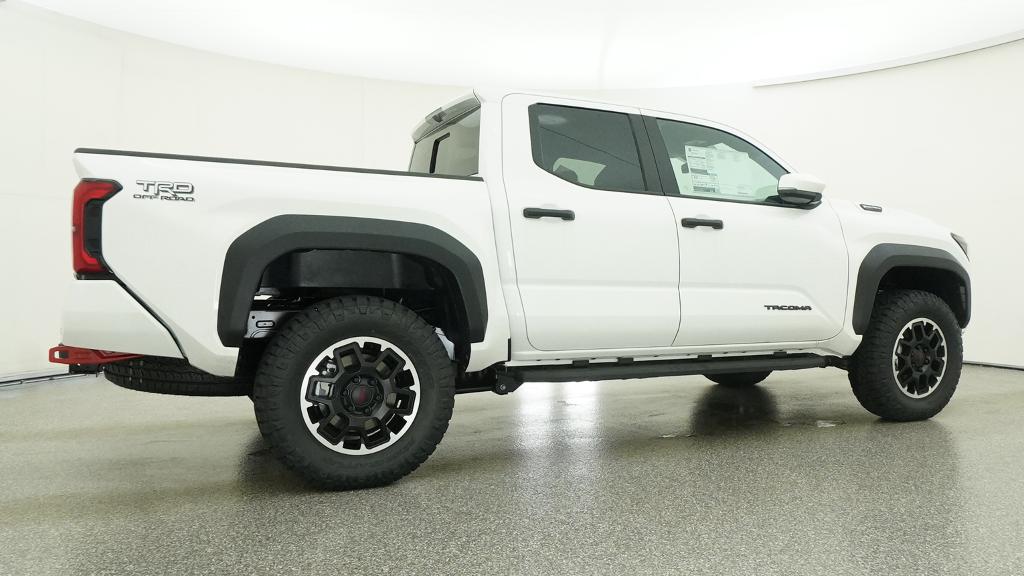 New 2026 Toyota Tacoma i-FORCE MAX Truck