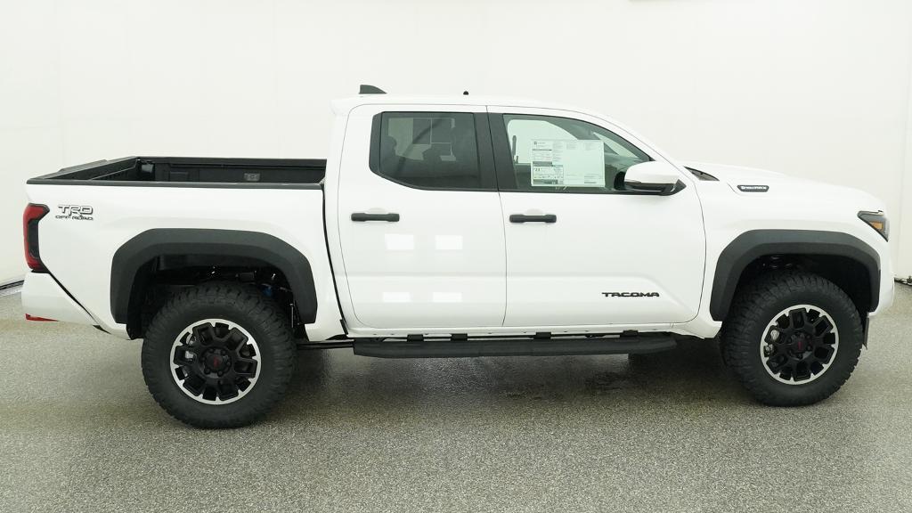 New 2026 Toyota Tacoma i-FORCE MAX Truck