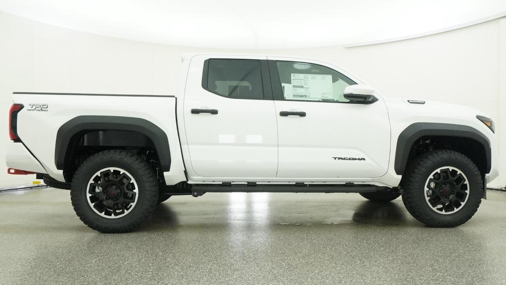 New 2026 Toyota Tacoma i-FORCE MAX Truck