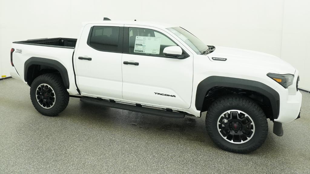 New 2026 Toyota Tacoma i-FORCE MAX Truck