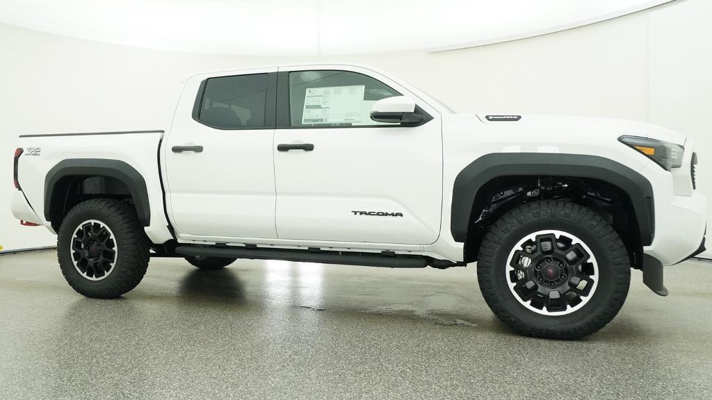 New 2026 Toyota Tacoma i-FORCE MAX Truck