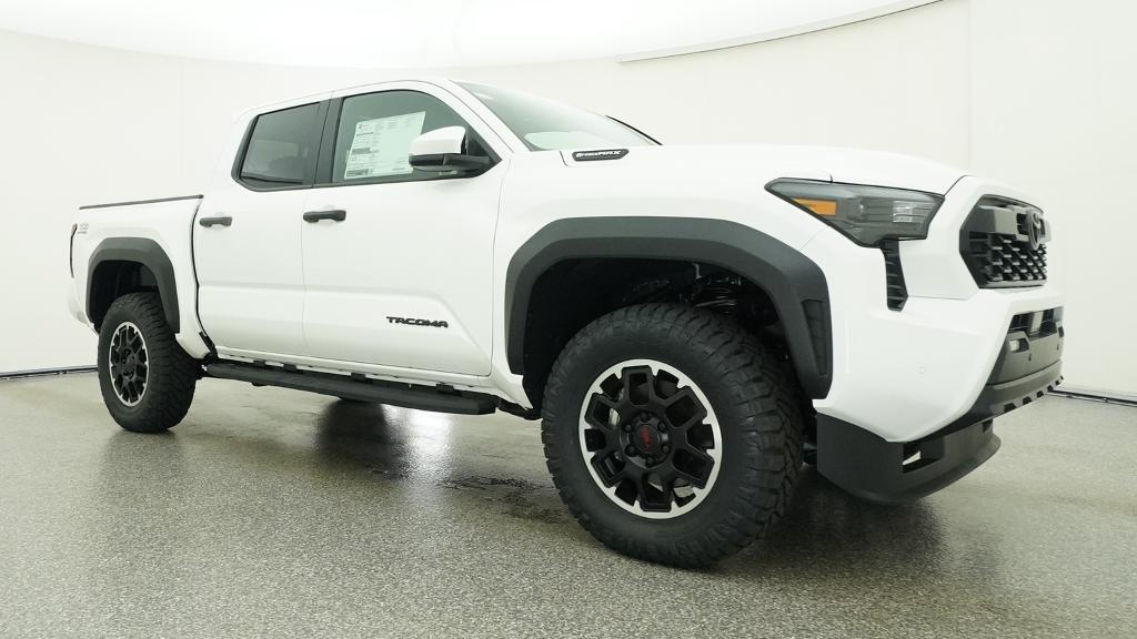New 2026 Toyota Tacoma i-FORCE MAX Truck