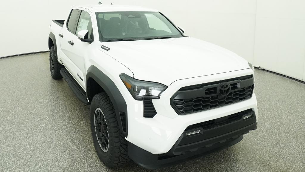 New 2026 Toyota Tacoma i-FORCE MAX Truck