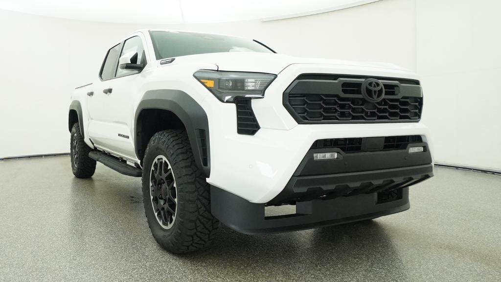 New 2026 Toyota Tacoma i-FORCE MAX Truck