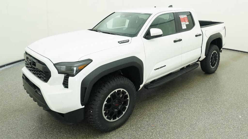 New 2026 Toyota Tacoma i-FORCE MAX Truck