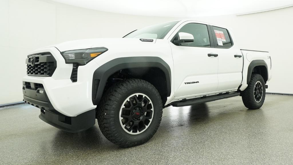 New 2026 Toyota Tacoma i-FORCE MAX Truck