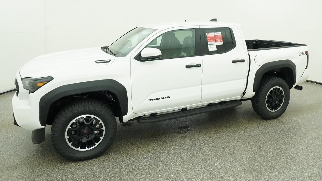 New 2026 Toyota Tacoma i-FORCE MAX Truck