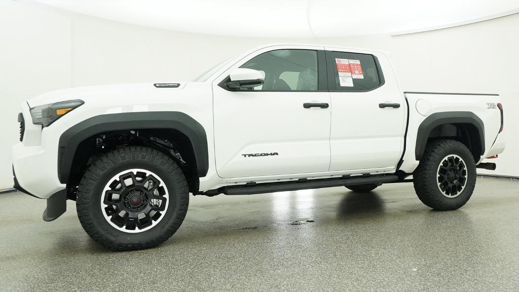 New 2026 Toyota Tacoma i-FORCE MAX Truck