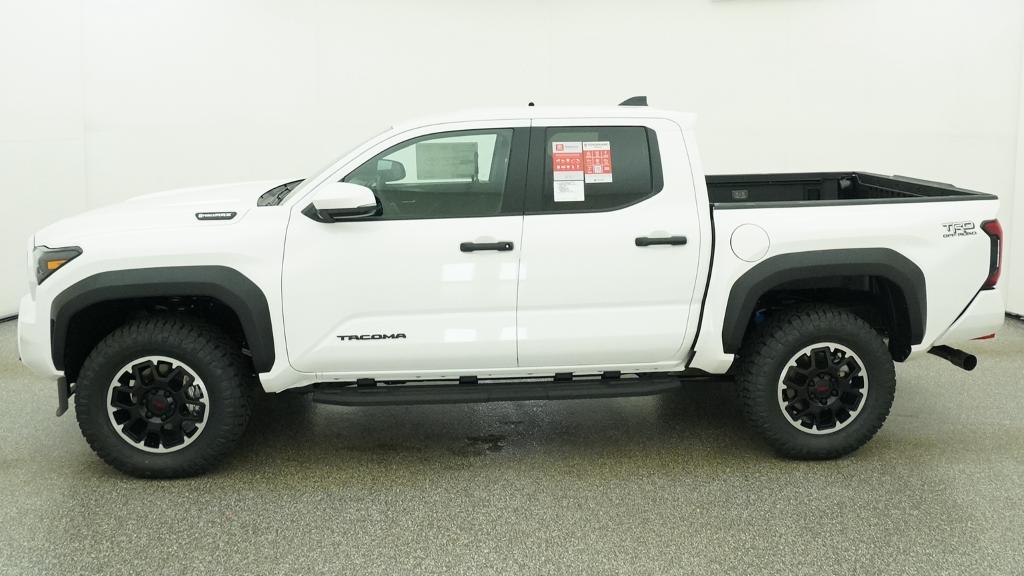 New 2026 Toyota Tacoma i-FORCE MAX Truck