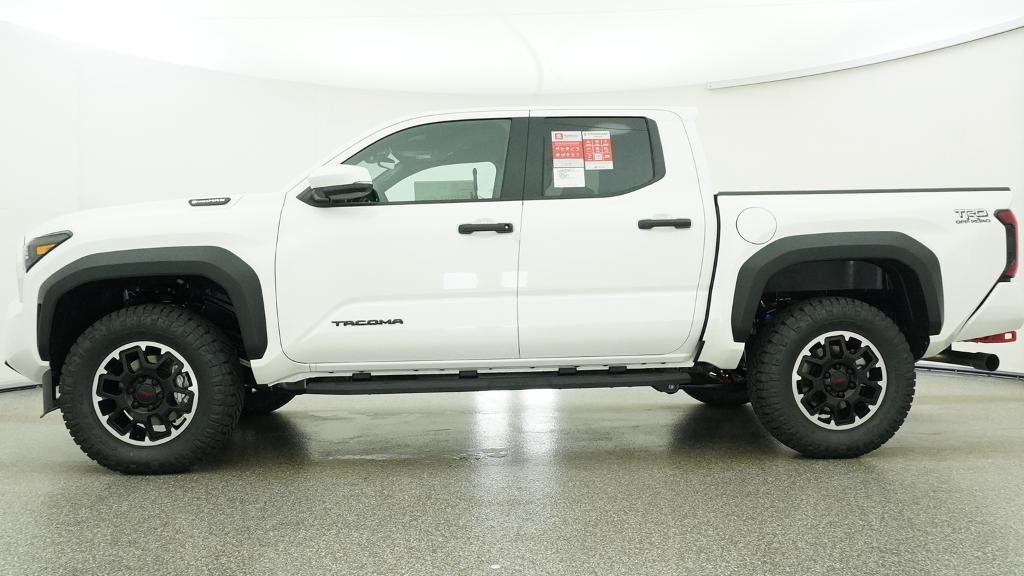New 2026 Toyota Tacoma i-FORCE MAX Truck