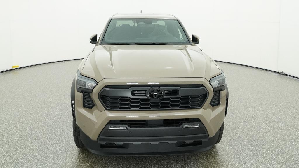 New 2026 Toyota Tacoma i-FORCE MAX Truck
