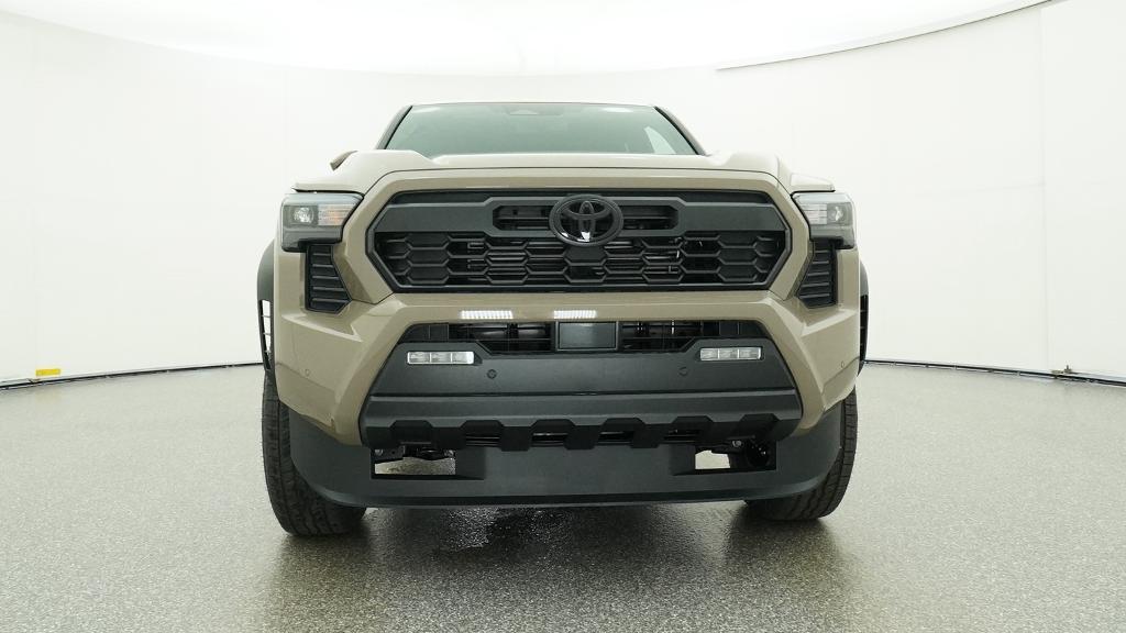 New 2026 Toyota Tacoma i-FORCE MAX Truck