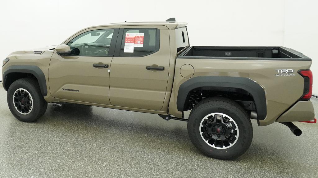 New 2026 Toyota Tacoma i-FORCE MAX Truck