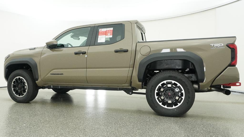 New 2026 Toyota Tacoma i-FORCE MAX Truck