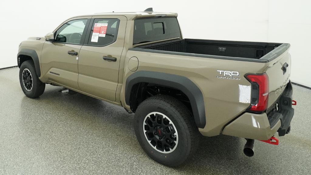 New 2026 Toyota Tacoma i-FORCE MAX Truck