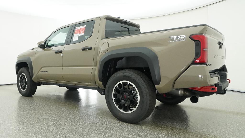 New 2026 Toyota Tacoma i-FORCE MAX Truck