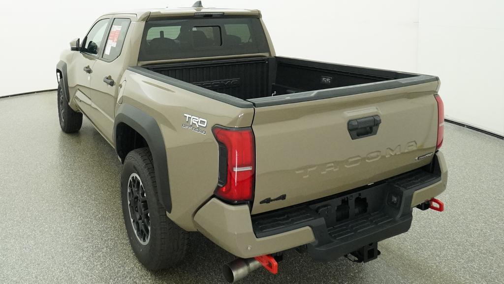 New 2026 Toyota Tacoma i-FORCE MAX Truck