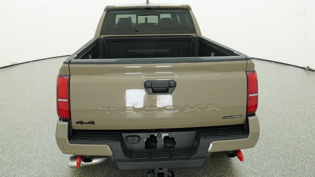 New 2026 Toyota Tacoma i-FORCE MAX Truck
