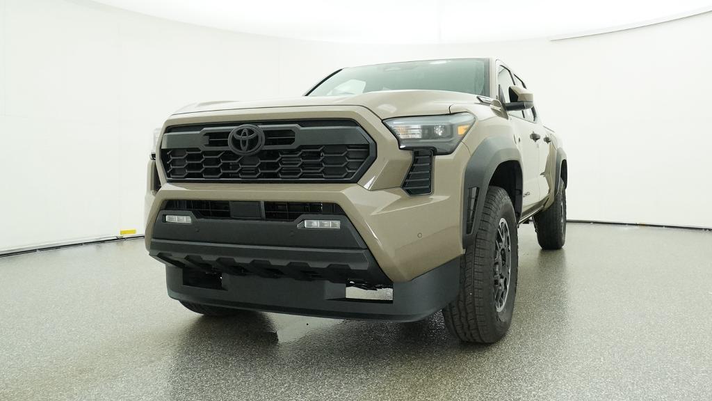 New 2026 Toyota Tacoma i-FORCE MAX Truck
