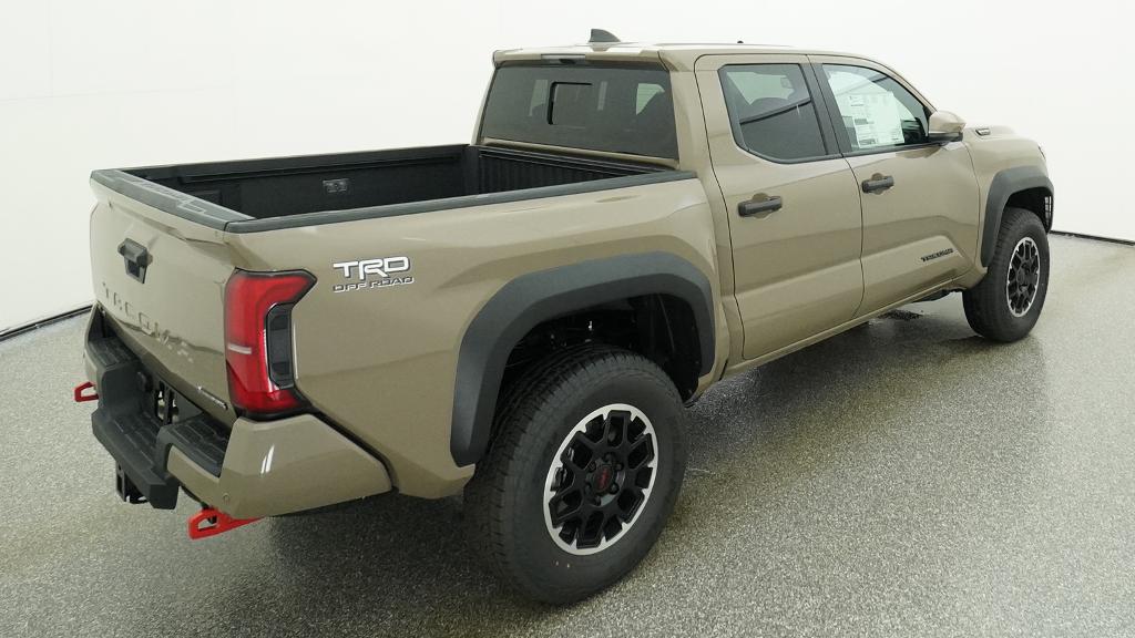 New 2026 Toyota Tacoma i-FORCE MAX Truck