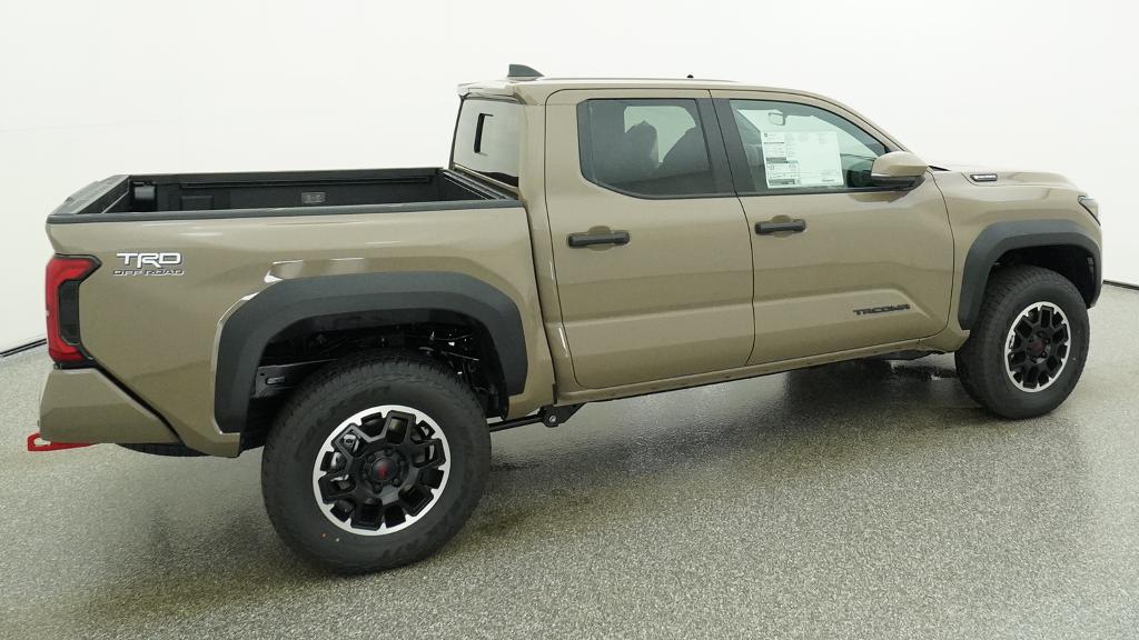 New 2026 Toyota Tacoma i-FORCE MAX Truck