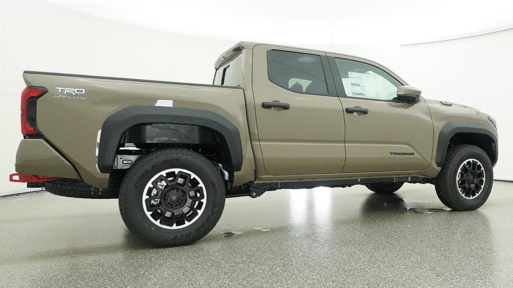 New 2026 Toyota Tacoma i-FORCE MAX Truck