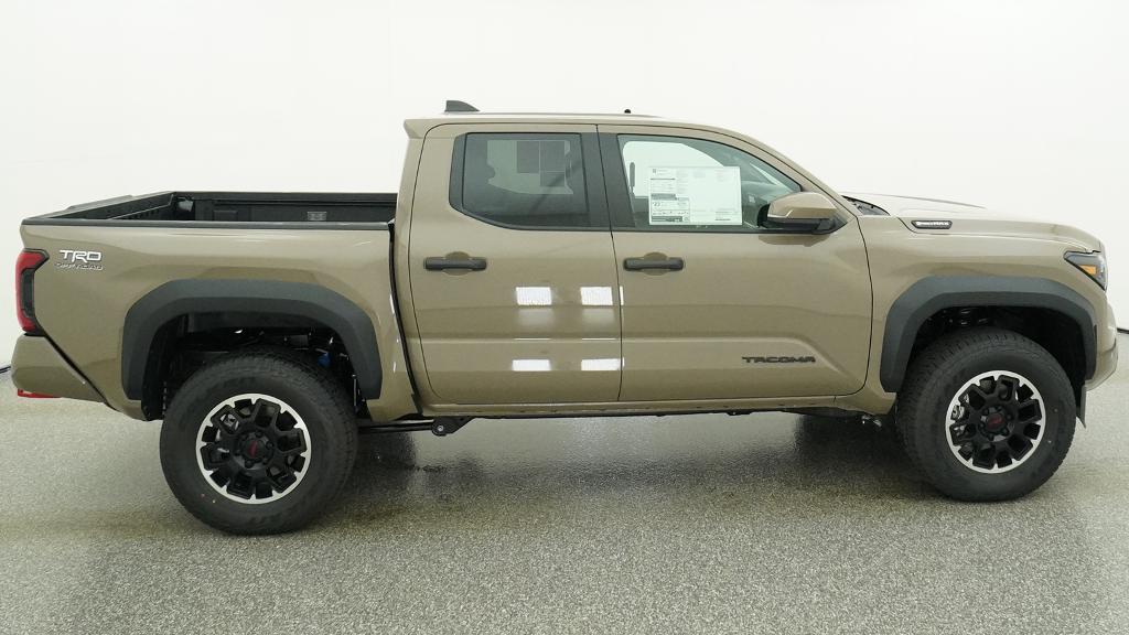 New 2026 Toyota Tacoma i-FORCE MAX Truck