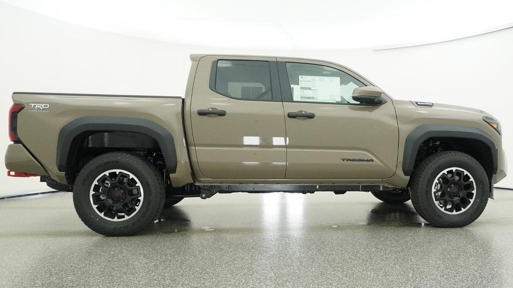 New 2026 Toyota Tacoma i-FORCE MAX Truck