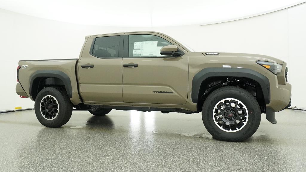 New 2026 Toyota Tacoma i-FORCE MAX Truck