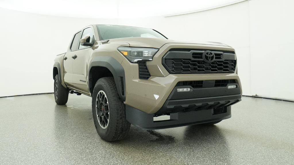 New 2026 Toyota Tacoma i-FORCE MAX Truck