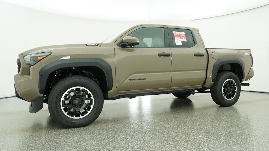 New 2026 Toyota Tacoma i-FORCE MAX Truck