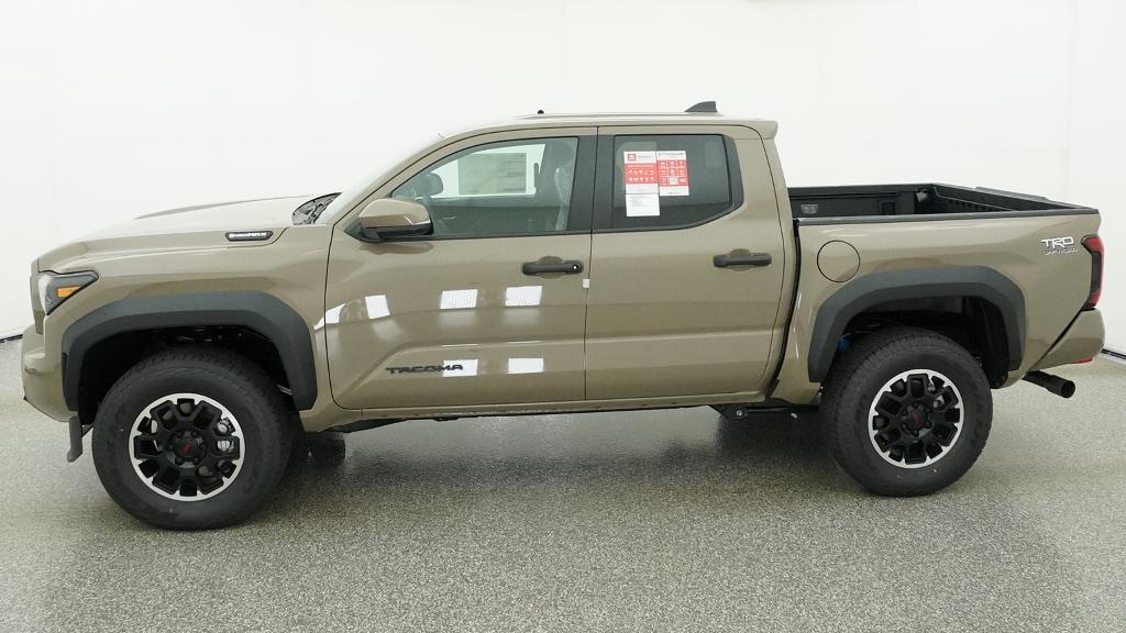 New 2026 Toyota Tacoma i-FORCE MAX Truck